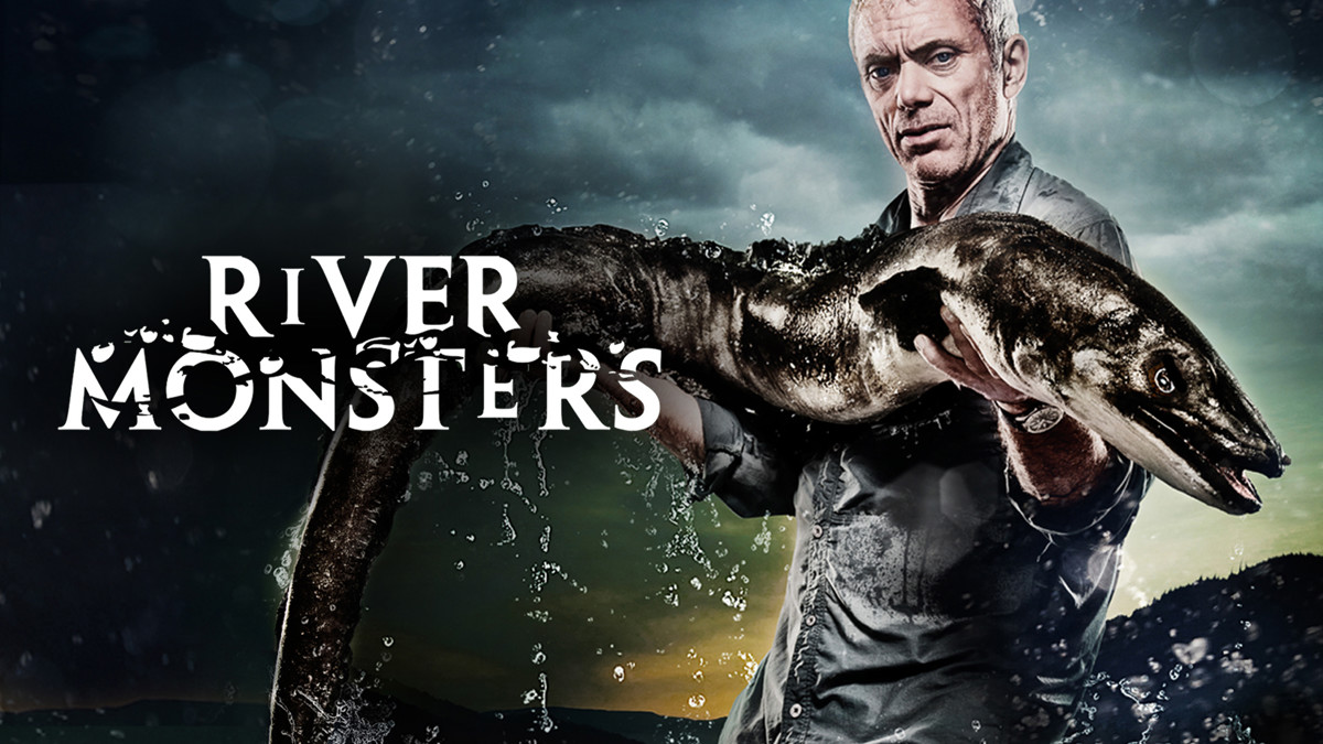 Watch River Monsters Online Free Streaming Catch Up TV In Australia Watch River Monsters Online Free Streaming Catch Up TV In Australia
