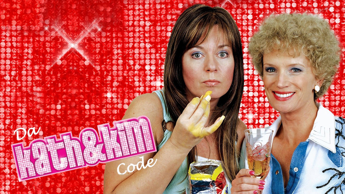 Watch Da Kath Kim Code Online Free Streaming Catch Up TV In Watch Da Kath Kim Code Online Free Streaming Catch Up TV In