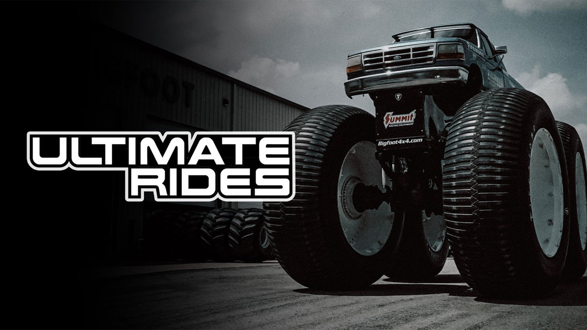Watch Ultimate Rides Online: Free Streaming & Catch Up TV in Australia ...