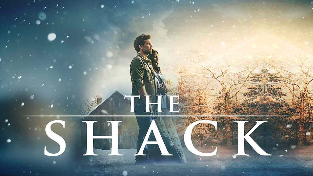 Watch The Shack Online: Free Streaming & Catch Up TV in Australia | 7plus