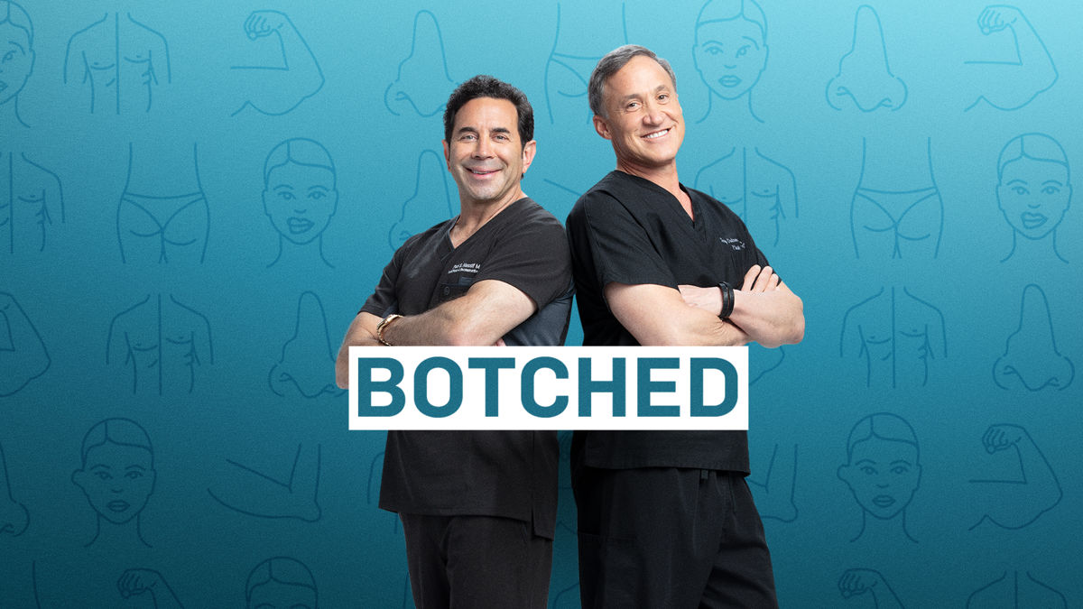 Watch Botched Online Free Streaming & Catch Up TV in Australia 7plus