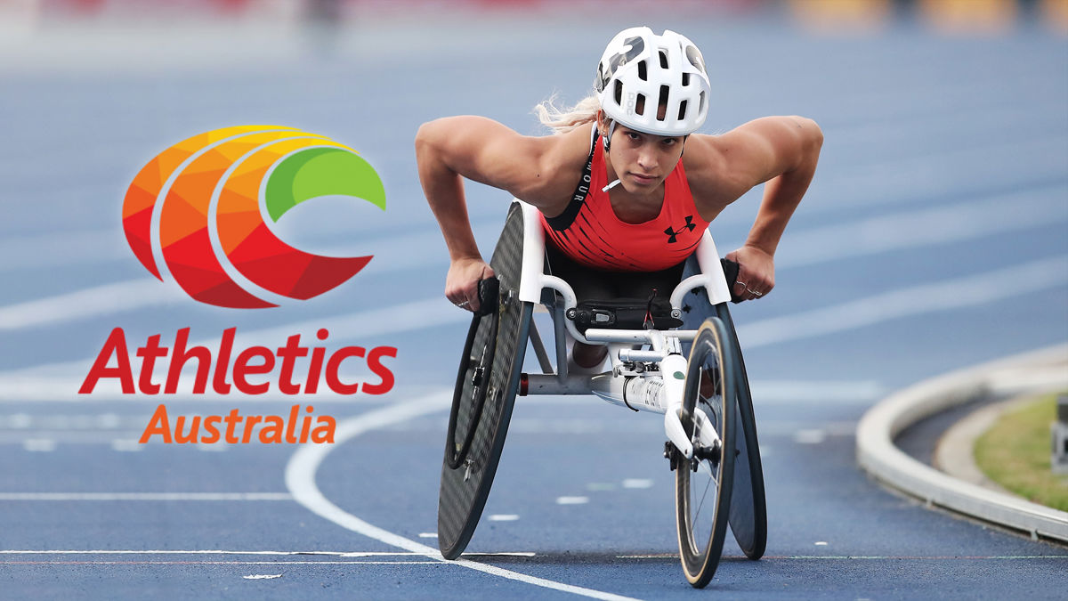 Watch Athletics Australia Online Free Streaming Catch Up TV In Watch athletics australia online free streaming catch up tv in
