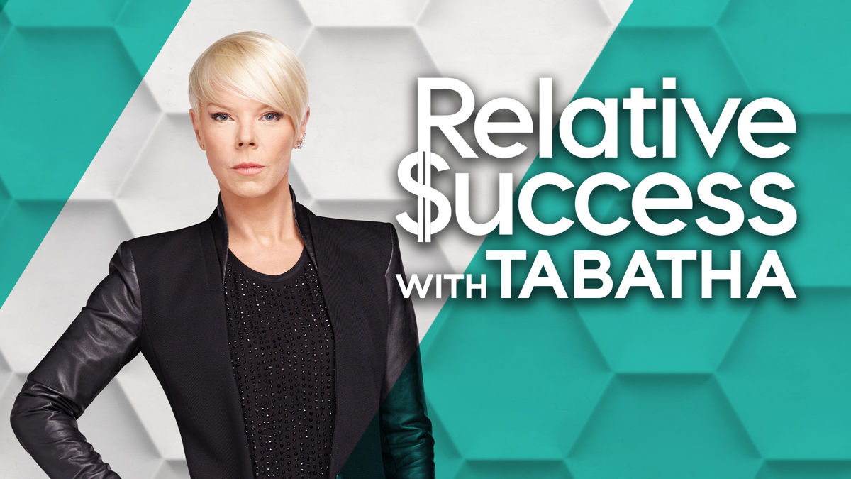Tabathe Watch Relative Success with Tabatha Online: Free Streaming & Catch Up ...