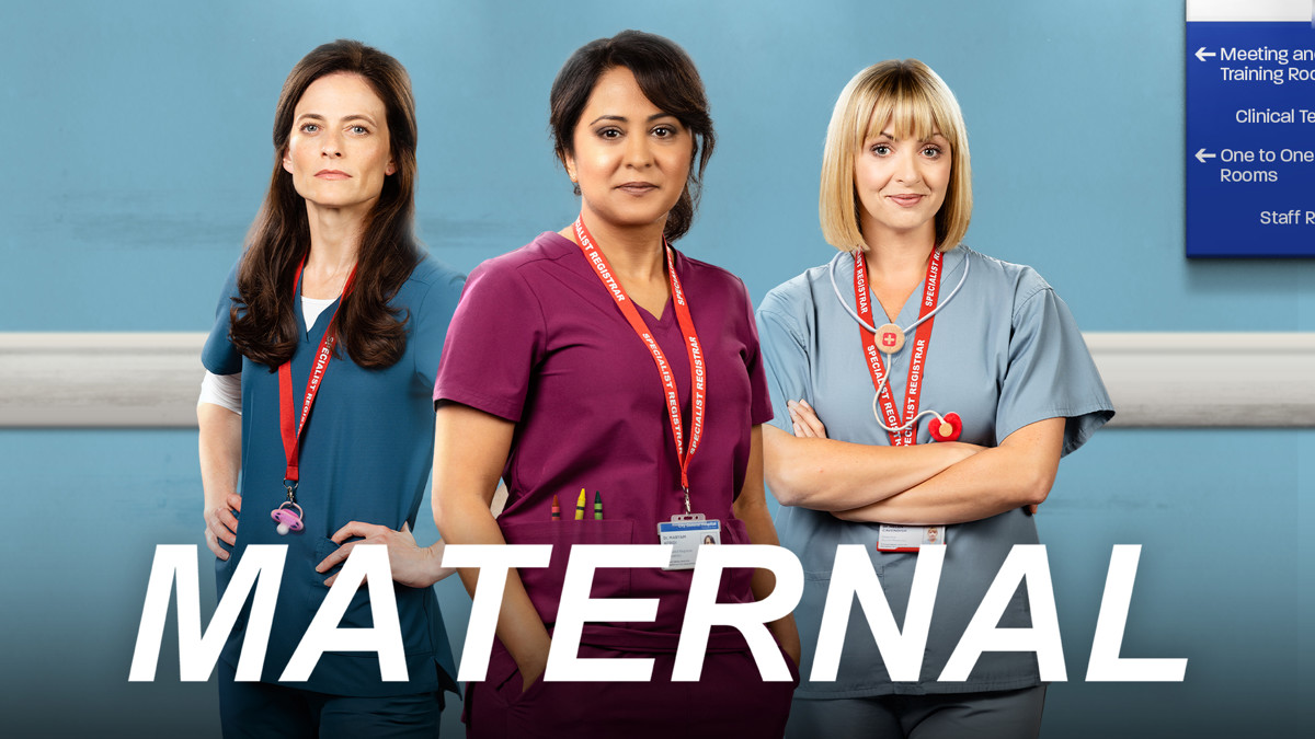 Watch Maternal Online Free Streaming Catch Up TV In Australia 7plus Watch Maternal Online Free Streaming Catch Up TV In Australia 7plus