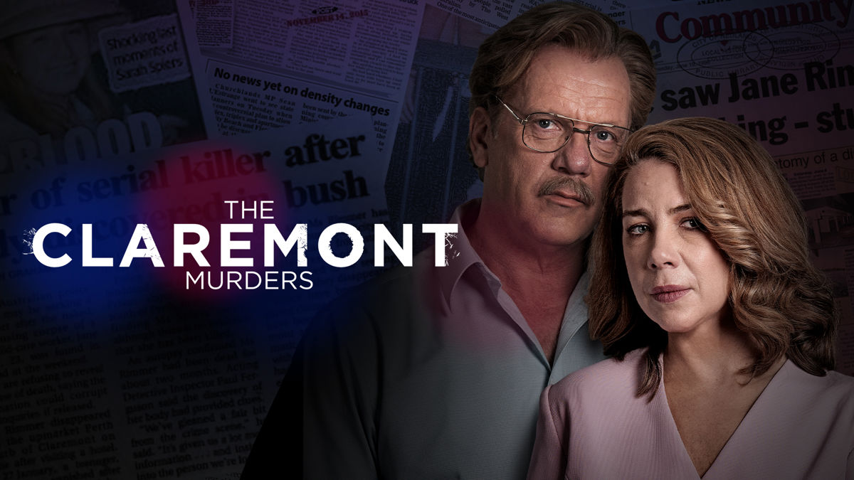 Watch The Claremont Murders Online Free Streaming Catch Up TV In Watch the claremont murders online free streaming catch up tv in