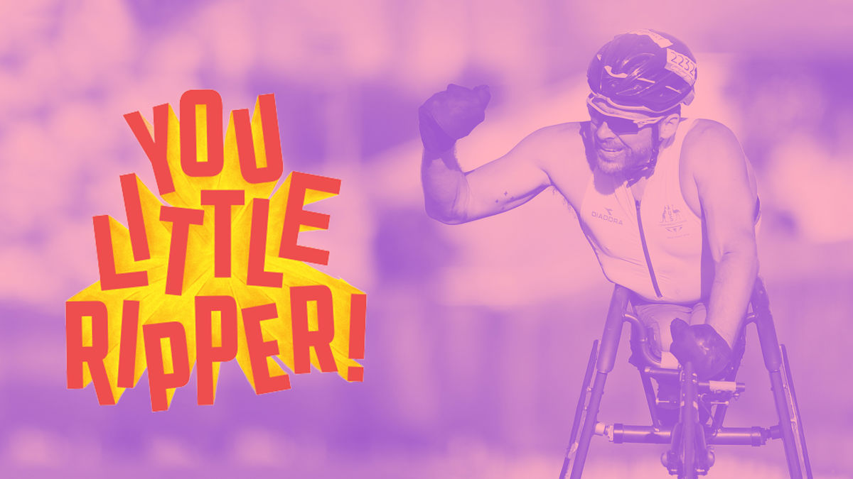 Watch You Little Ripper Online: Free Streaming & Catch Up TV in ...