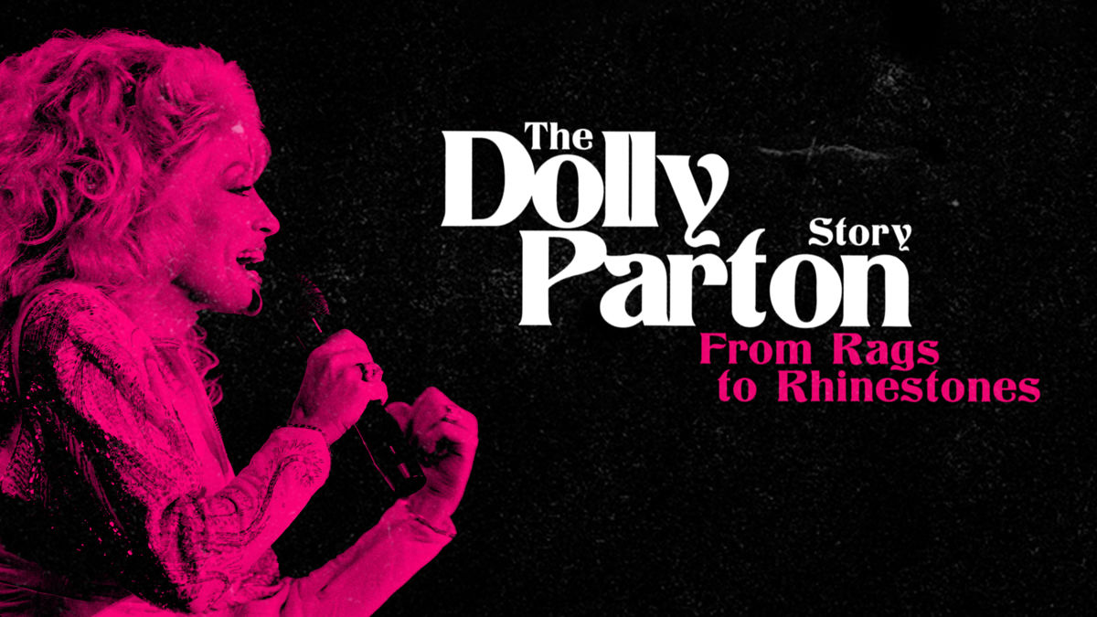 Parton Productions Watch The Dolly Parton Story: From Rags To Rhinestones Online: Free ...