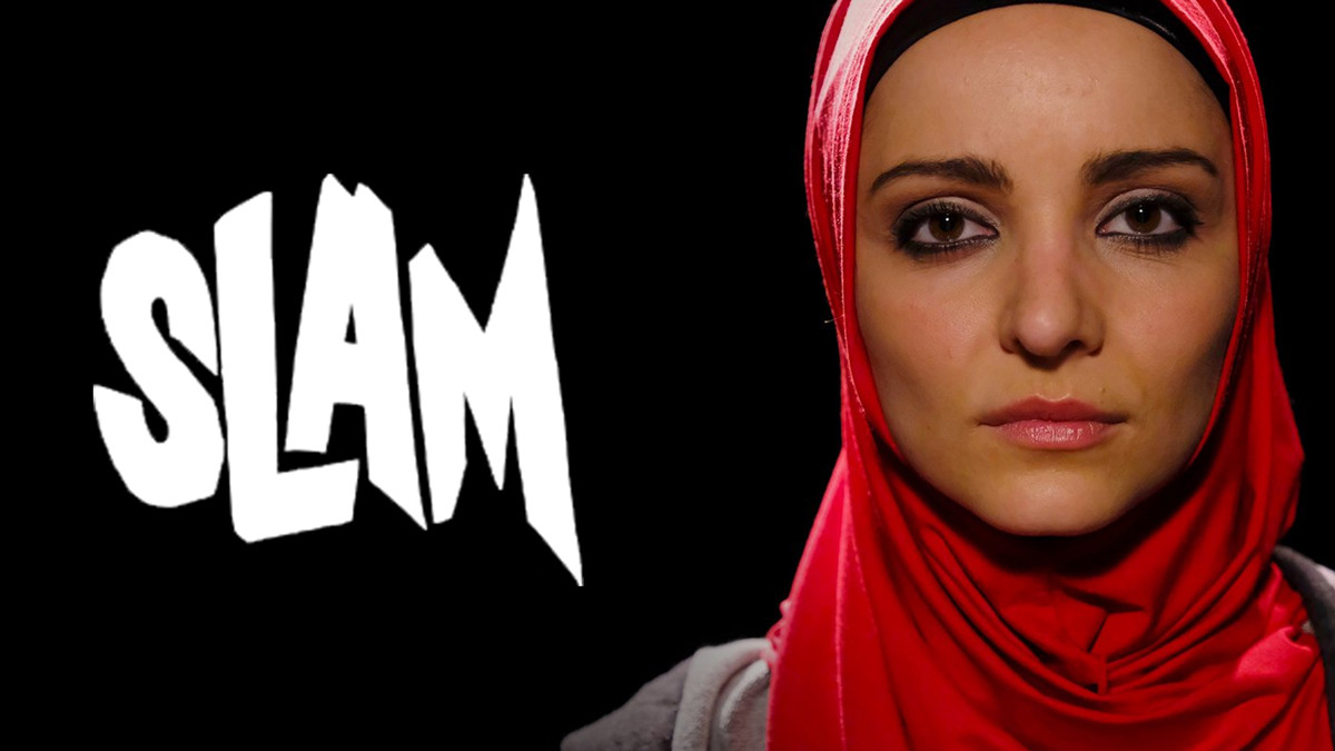 Watch Slam Online Free Streaming Catch Up TV In Australia 7plus Watch Slam Online Free Streaming Catch Up TV In Australia 7plus