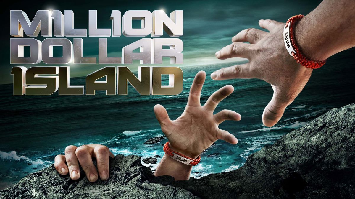 Watch Million Dollar Island Online Free Streaming & Catch Up TV in Australia 7plus Watch Million Dollar Island Online Free Streaming & Catch Up TV in Australia 7plus