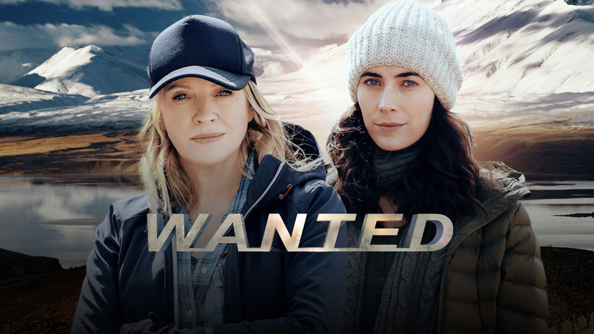 Wanted Utility Watch Wanted Online: Free Streaming & Catch Up TV in Australia | 7plus