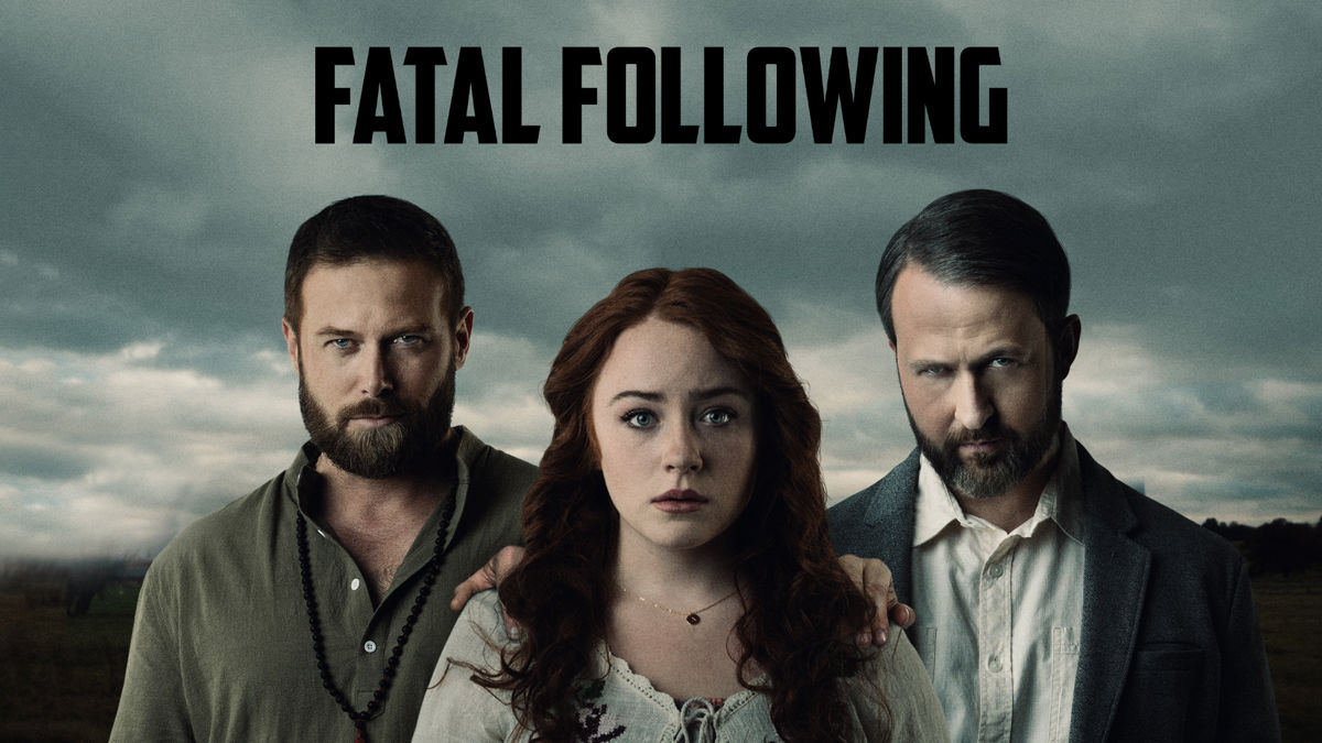 Watch Fatal Following Online Free Streaming Catch Up TV In Australia Watch fatal following online free streaming catch up tv in australia