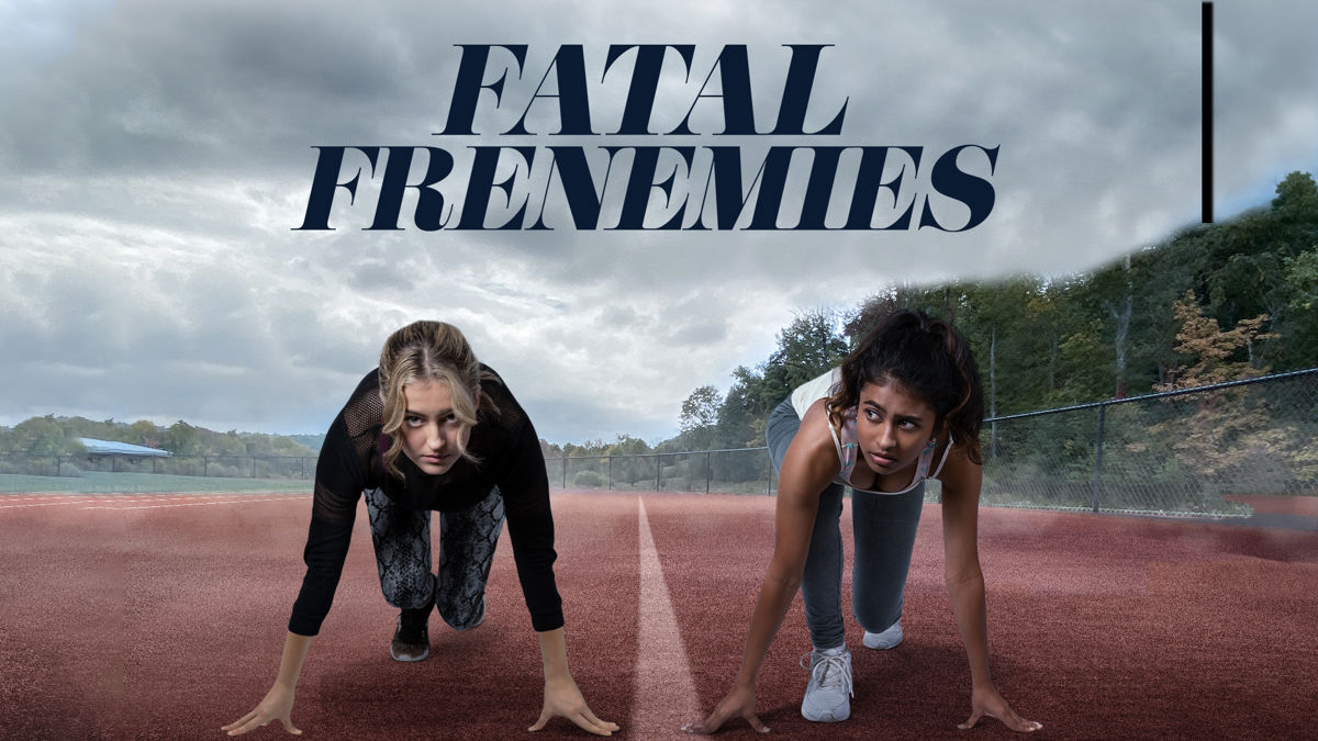 Fenemies Watch Fatal Frenemies Online: Free Streaming & Catch Up TV in Australia ...