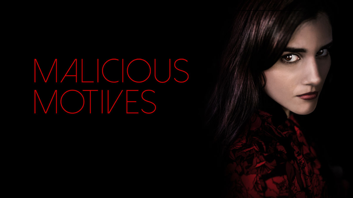 Mailious Watch Malicious Motives Online: Free Streaming & Catch Up TV in ...