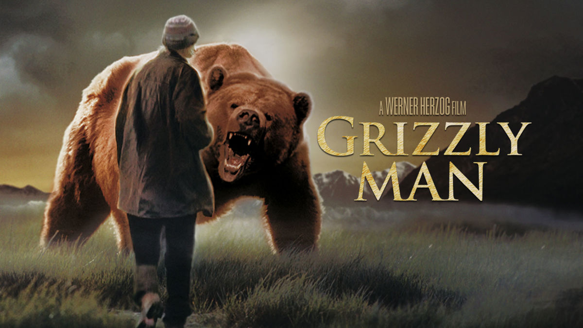 Ultra Rizzy Man Grizzly Man Download | Grizzly Man Netflix – VIIOX