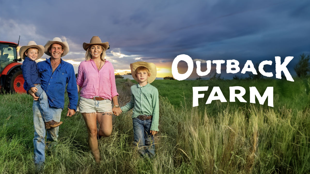 Watch Outback Farm Online: Free Streaming & Catch Up TV in Australia ...