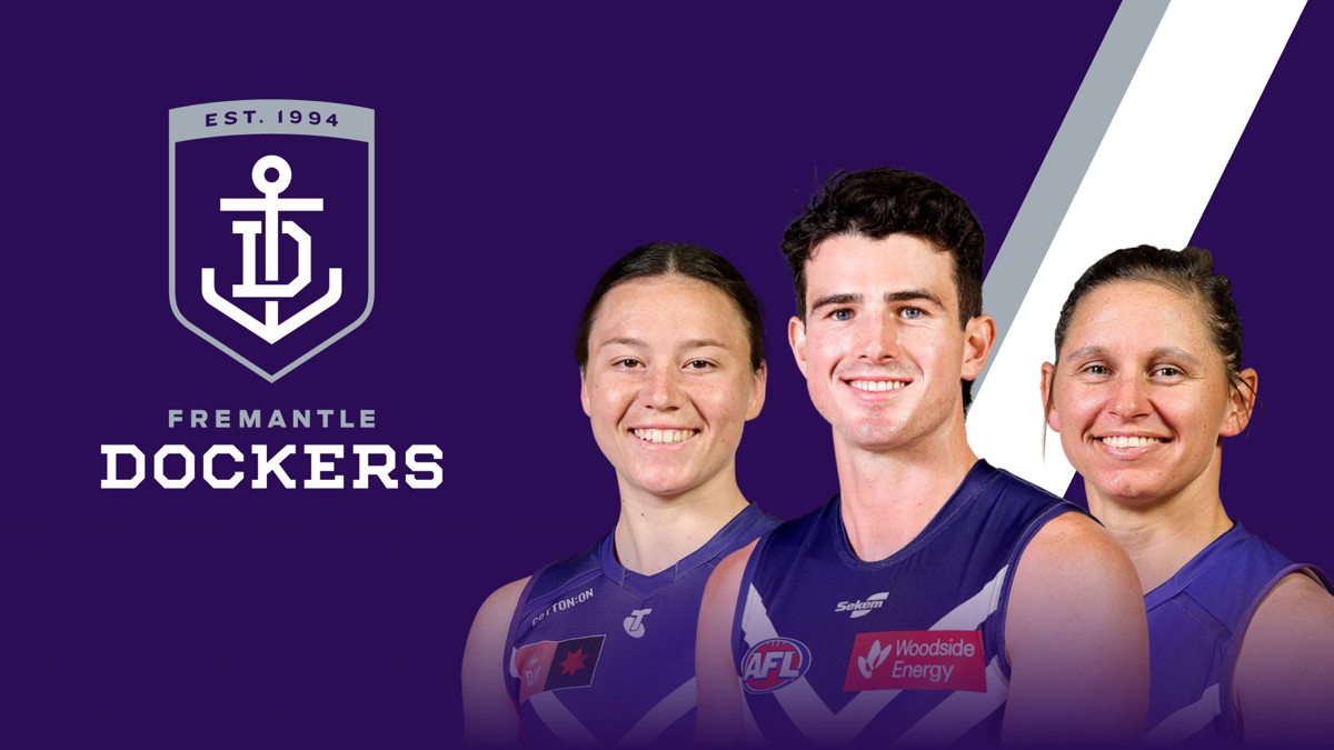 Fremantle Football Club Latest Highlights Press Conferences Fremantle Football Club Latest Highlights Press Conferences
