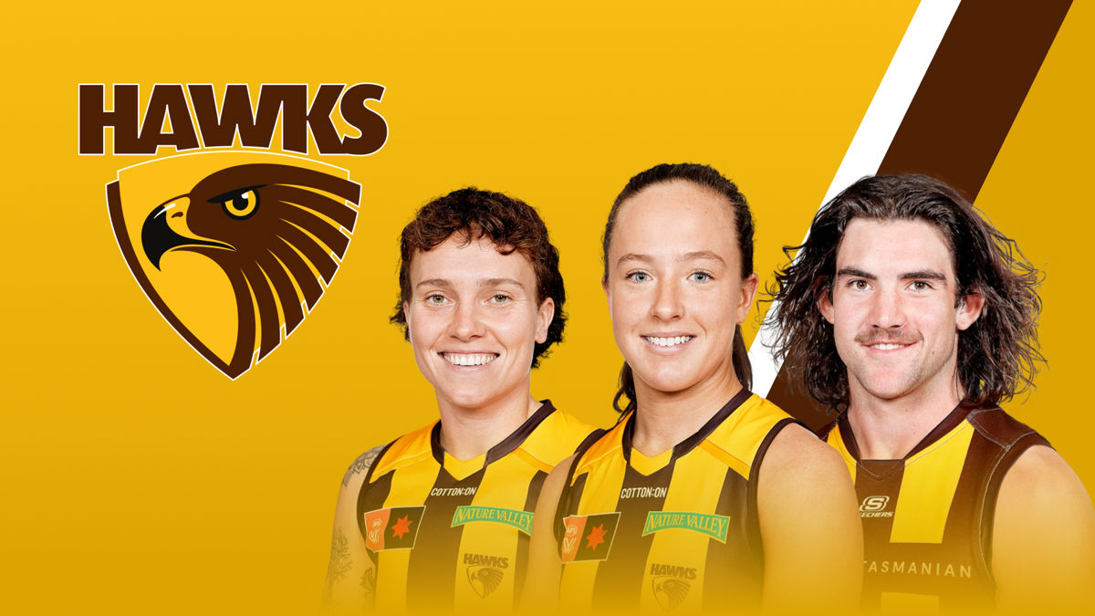 Hawthorn Football Club Latest Highlights, Press Conferences