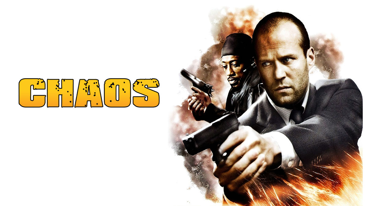 Watch Chaos Online: Free Streaming & Catch Up TV in Australia | 7plus