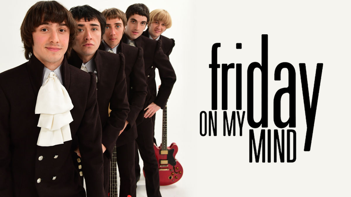 Watch Friday On My Mind Online Free Streaming Catch Up TV In watch-friday-on-my-mind-online-free-streaming-catch-up-tv-in