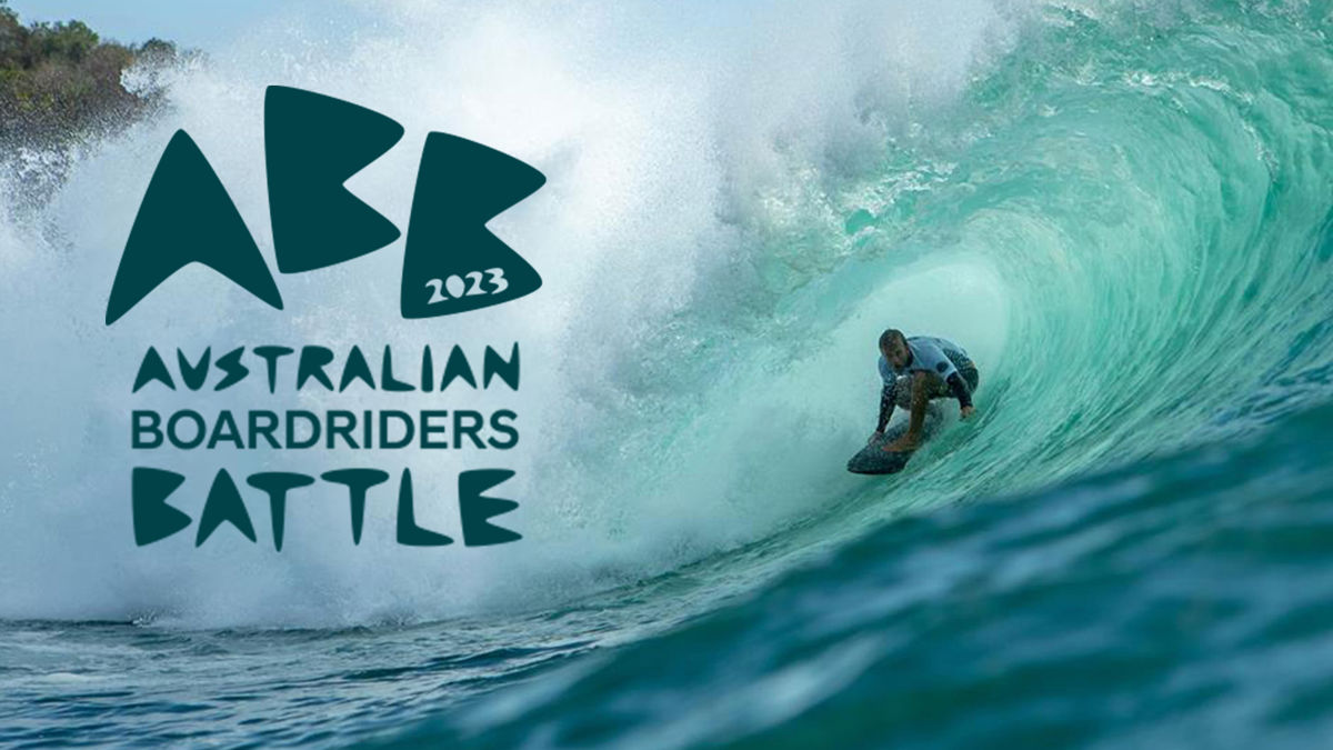 Watch Australian Boardriders Battle Online Free Streaming & Catch Up