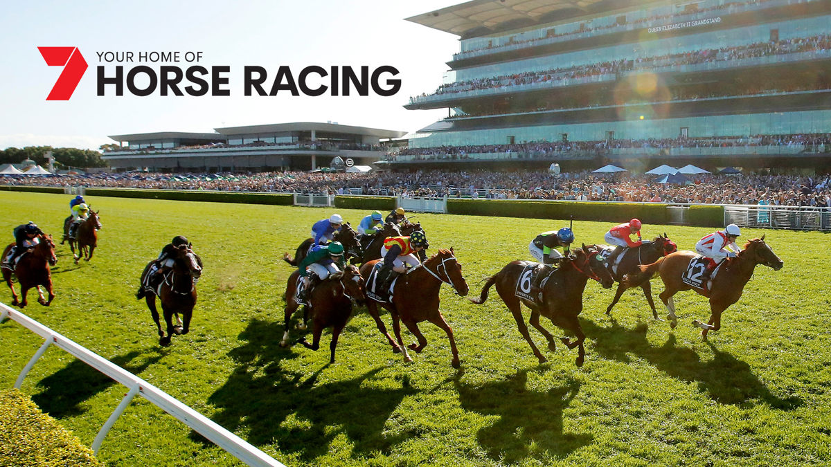 7 Things Racing Watch Seven's Horse Racing Online: Free Streaming & Catch Up TV in ...