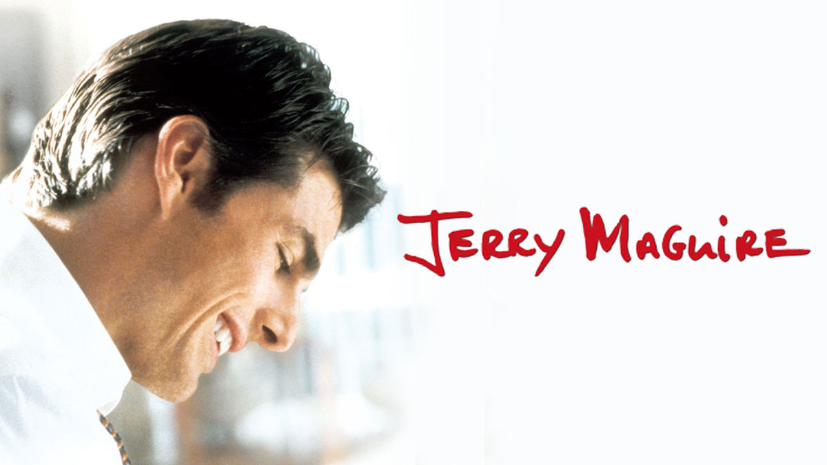 Watch Jerry Maguire Online Free Streaming Catch Up TV In Australia Watch jerry maguire online free streaming catch up tv in australia