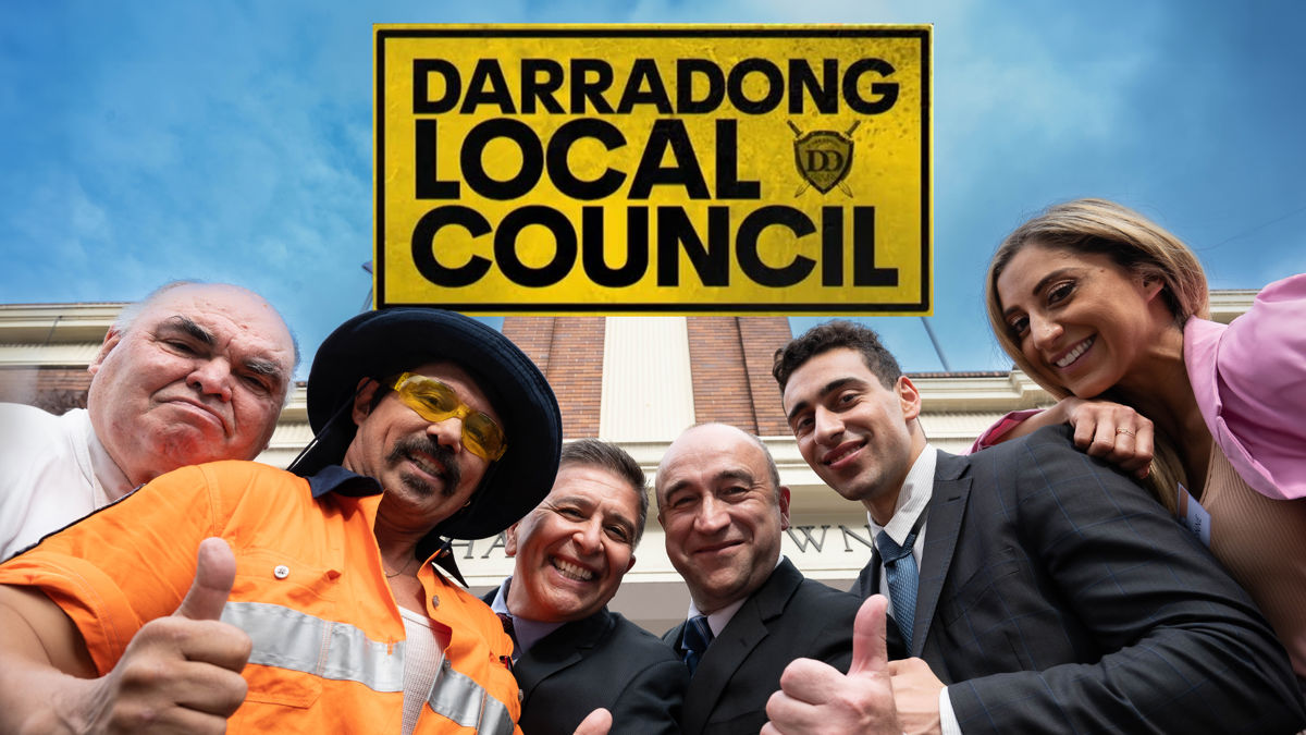 Watch Darradong Local Council Online Free Streaming Catch Up TV In Watch darradong local council online free streaming catch up tv in