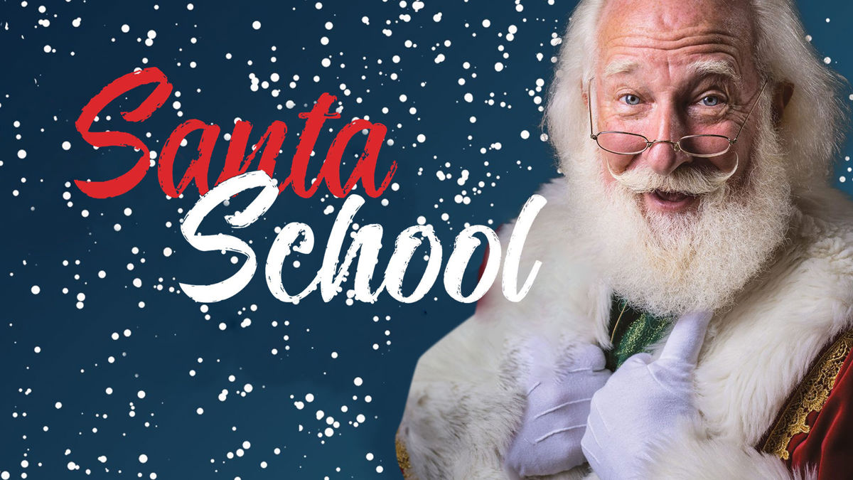 Watch Santa School Online Free Streaming & Catch Up TV in Australia