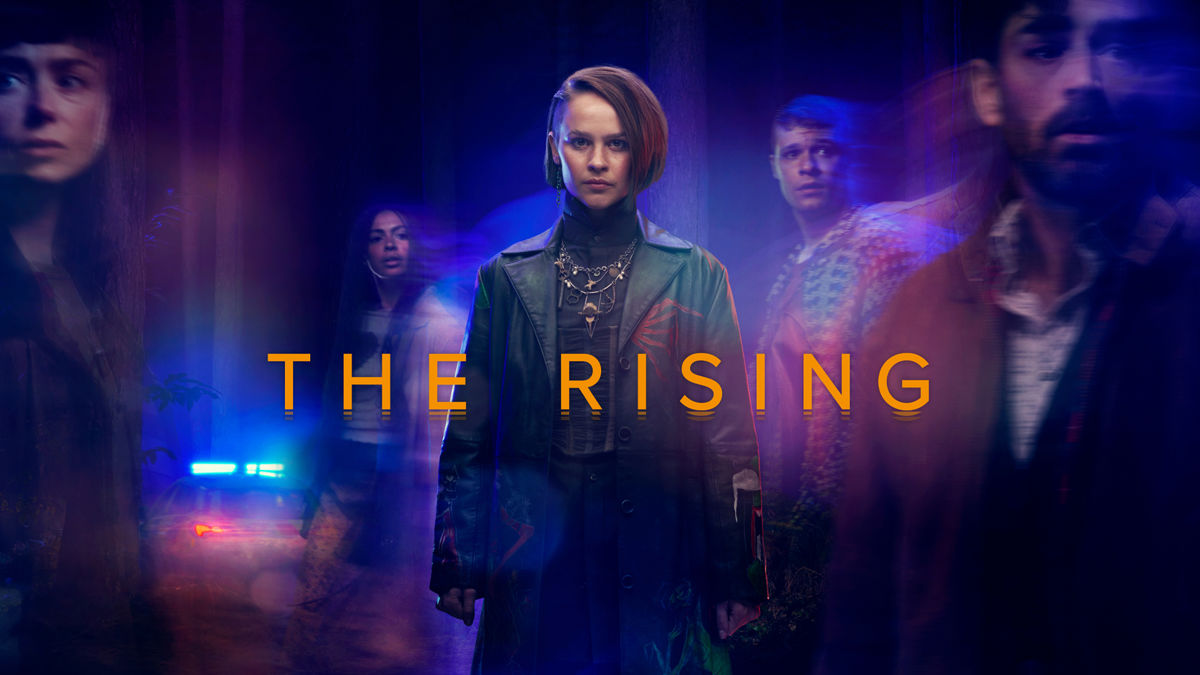 Watch The Rising Online: Free Streaming & Catch Up TV in Australia | 7plus