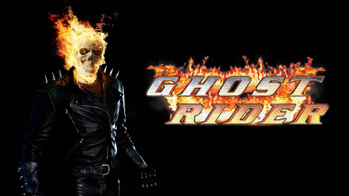 Watch Ghost Rider Online: Free Streaming & Catch Up TV in Australia | 7plus