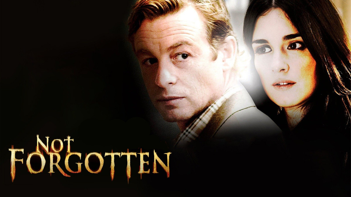 Watch Not Forgotten Online Free Streaming Catch Up TV In Australia Watch Not Forgotten Online Free Streaming Catch Up TV In Australia