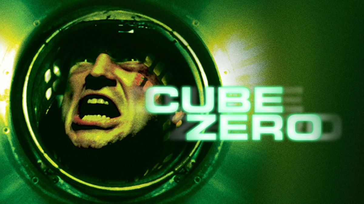 Watch Cube Zero Online Free Streaming & Catch Up TV in Australia 7plus