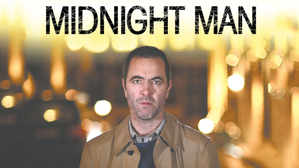 Watch Midnight Man Online Free Streaming & Catch Up TV in Australia
