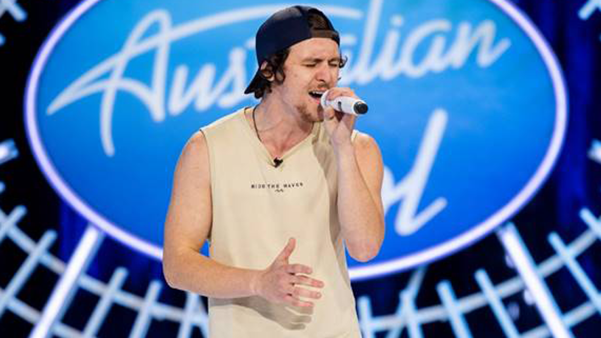 Australian Idol Season 9 Episode 4 Auditions Watch Stream Online Australian Idol Season 9 Episode 4 Auditions Watch Stream Online