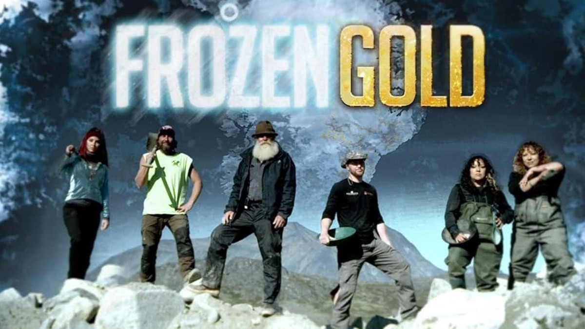 Watch Frozen Gold Online Free Streaming Catch Up TV In Australia 7plus Watch Frozen Gold Online Free Streaming Catch Up TV In Australia 7plus