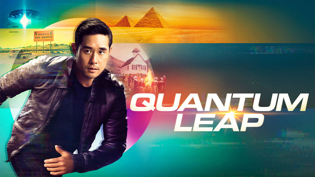 Quantum Leap Streaming Quantum Leap Streaming