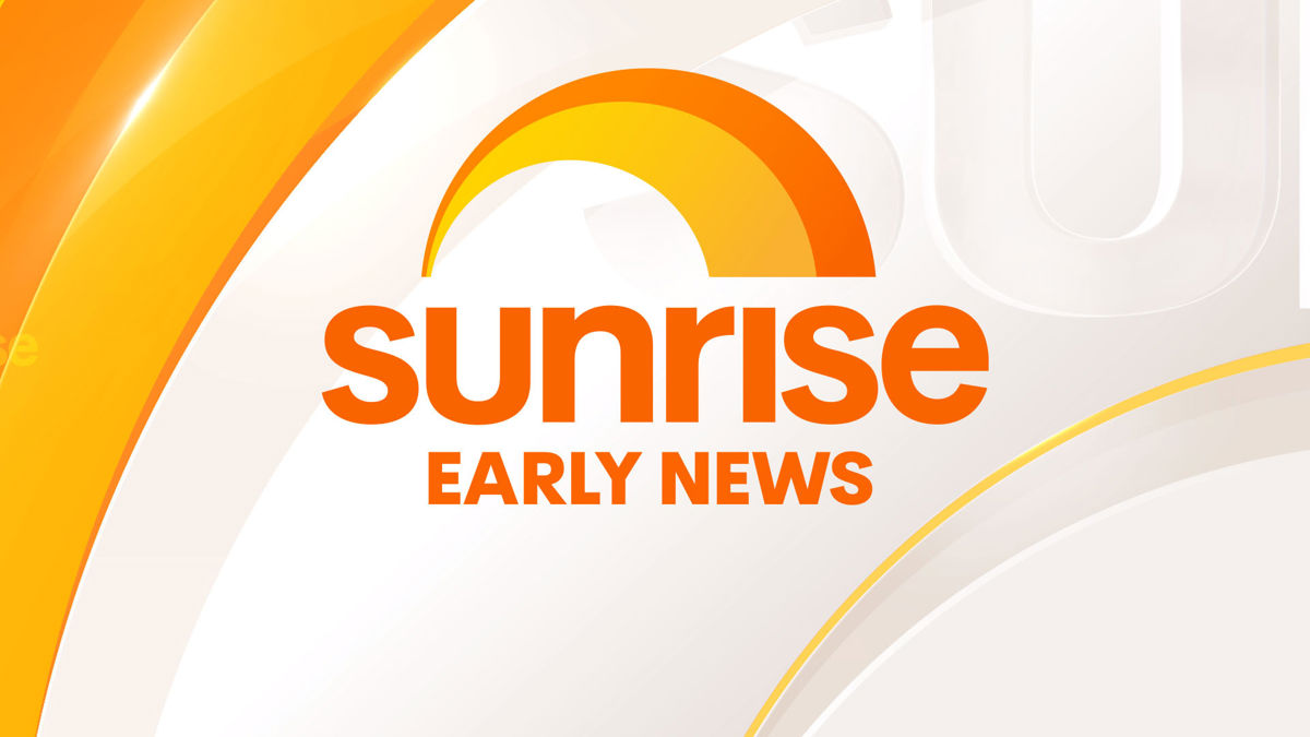 Watch Sunrise Early News Online Free Streaming Catch Up TV In Watch sunrise early news online free streaming catch up tv in