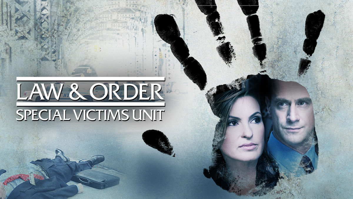 Watch Law & Order: Special Victims Unit Online: Free Streaming & Catch ...