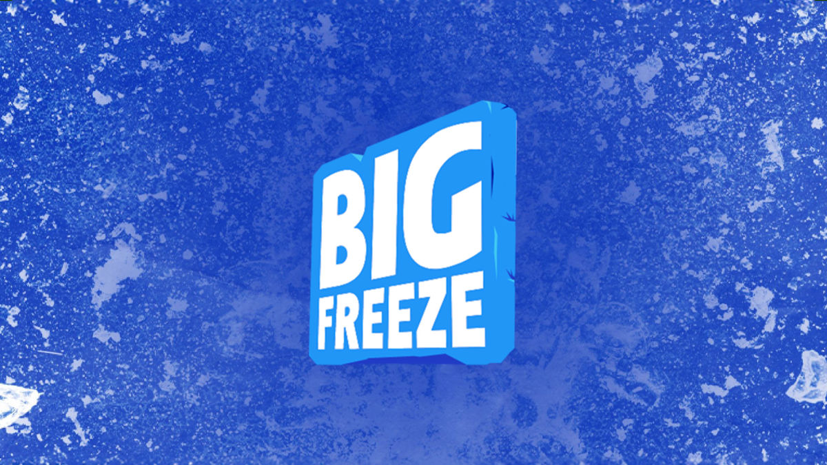 Big Freeze Rumble Watch AFL: The Big Freeze Online: Free Streaming & Catch Up TV in ...