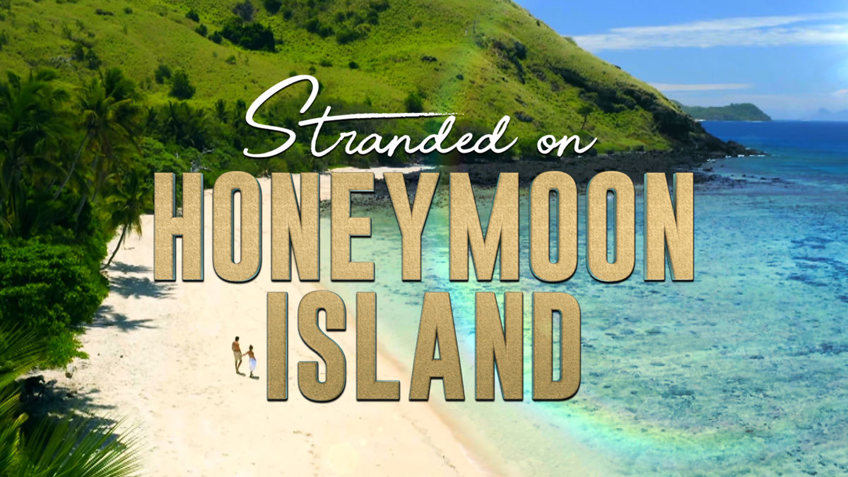 Watch Stranded On Honeymoon Island AU Online: Free Streaming & Catch Up ...