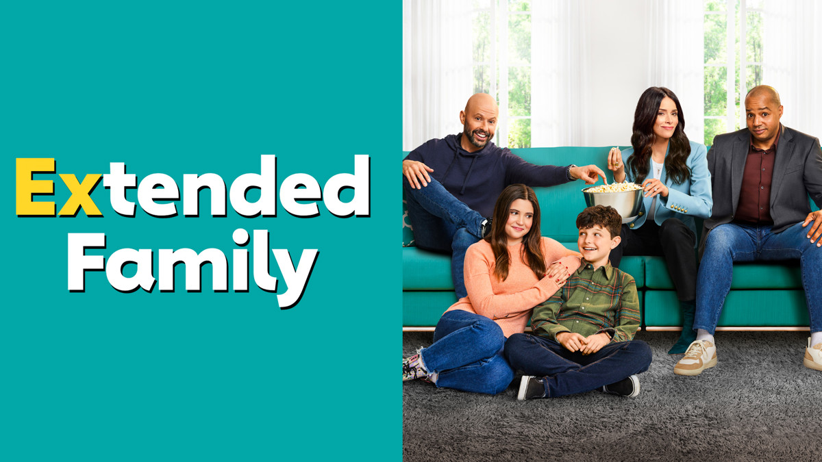 Watch Extended Family Online Free Streaming Catch Up TV In Australia Watch Extended Family Online Free Streaming Catch Up TV In Australia