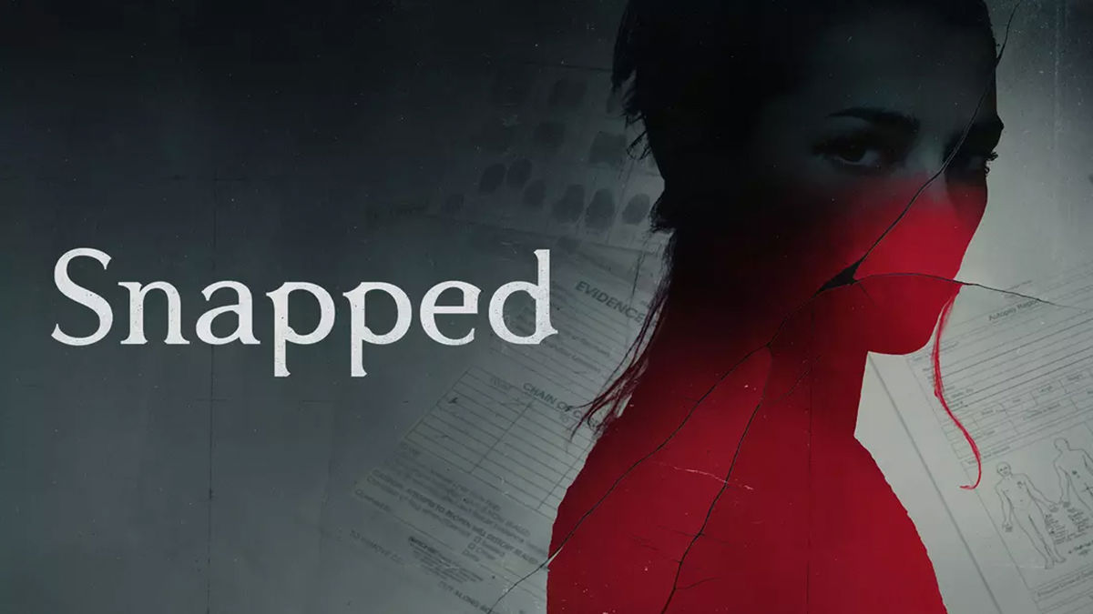 Watch Snapped Online Free Streaming & Catch Up TV in Australia 7plus