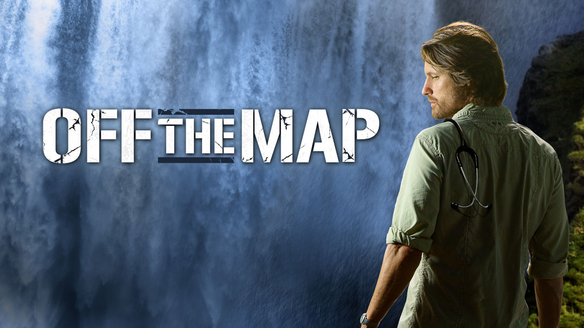Cast Off Map Watch Off The Map Online: Free Streaming & Catch Up TV in Australia | 7plus