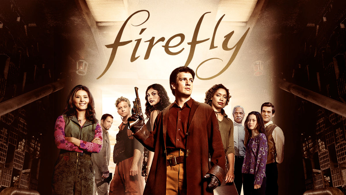 Firefly Programme Watch Firefly Online: Free Streaming & Catch Up TV in Australia | 7plus
