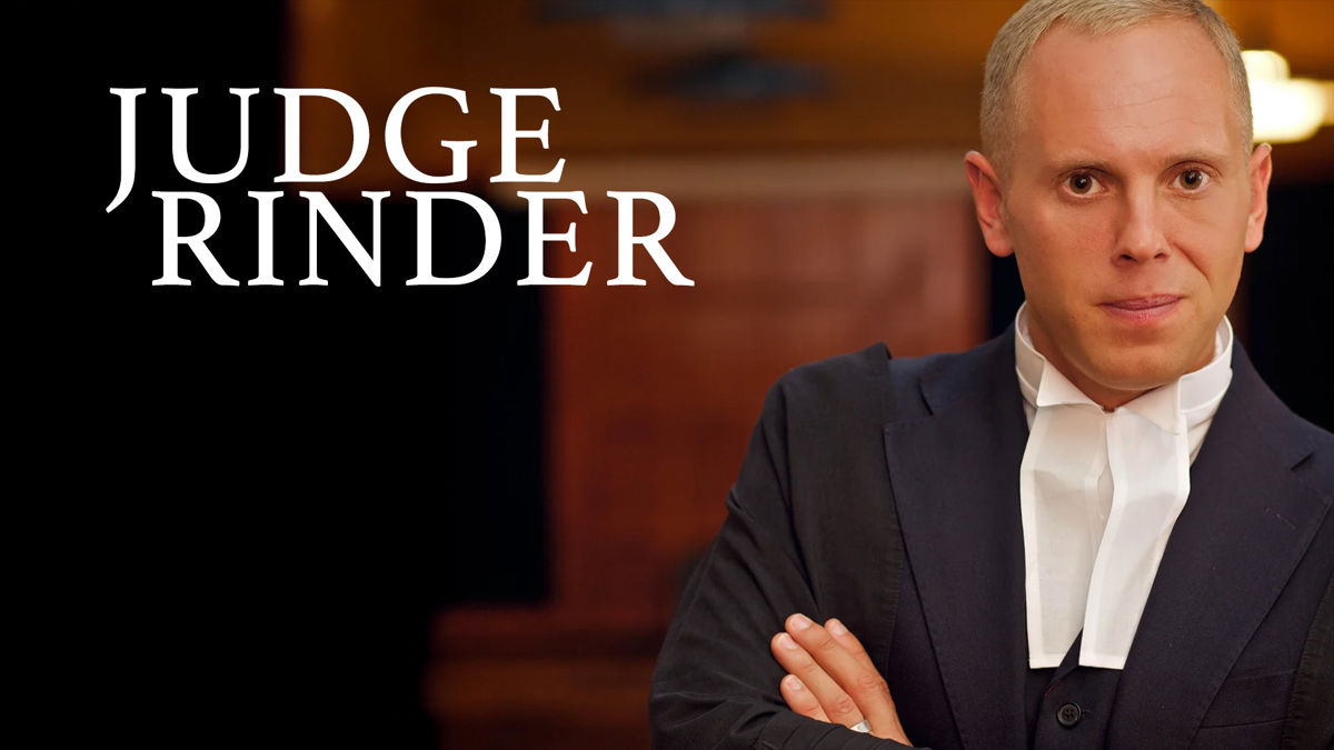 Watch Judge Rinder Online: Free Streaming & Catch Up TV in Australia ...