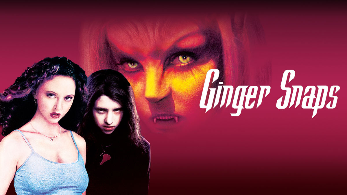 Ginger Stream Watch Ginger Snaps Online: Free Streaming & Catch Up TV in Australia ...