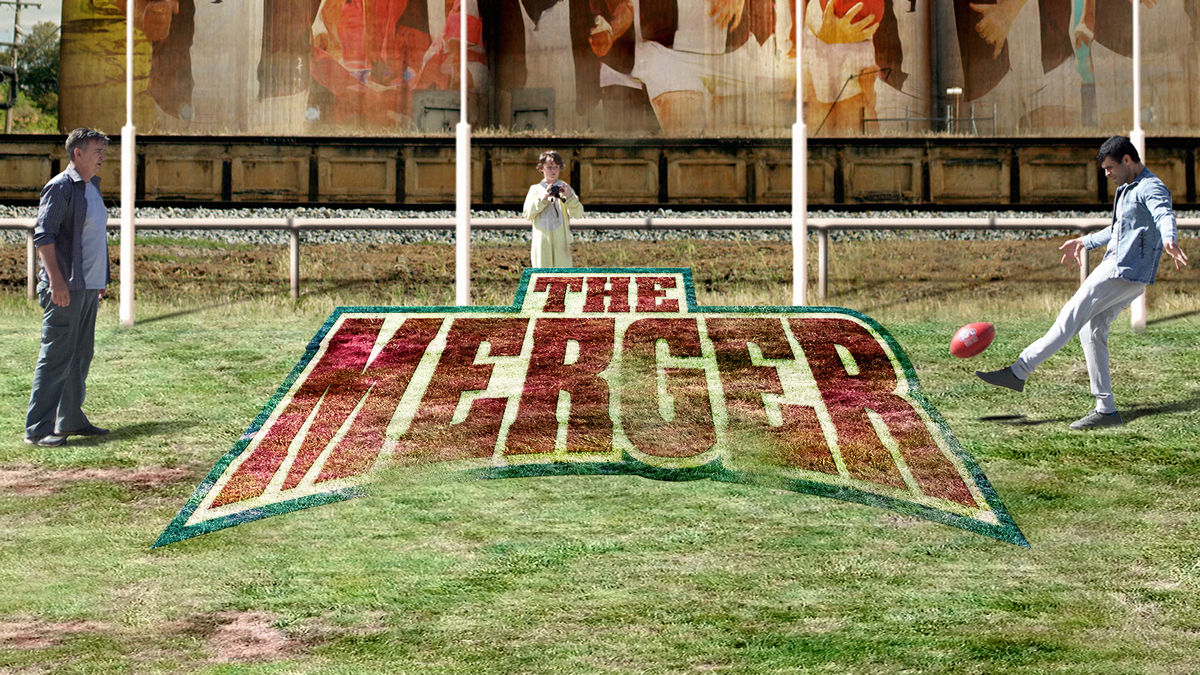 He Merger Watch The Merger Online: Free Streaming & Catch Up TV in Australia | 7plus