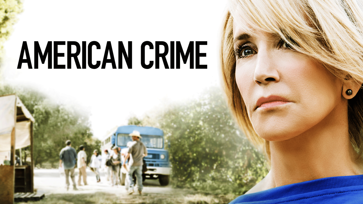 Watch an american crime online free sale