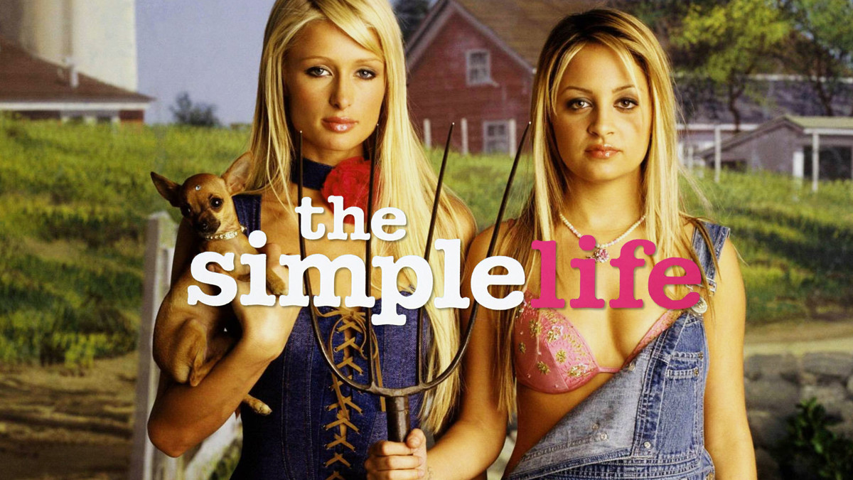 Watch The Simple Life Online Free Streaming Catch Up TV In Australia Watch The Simple Life Online Free Streaming Catch Up TV In Australia
