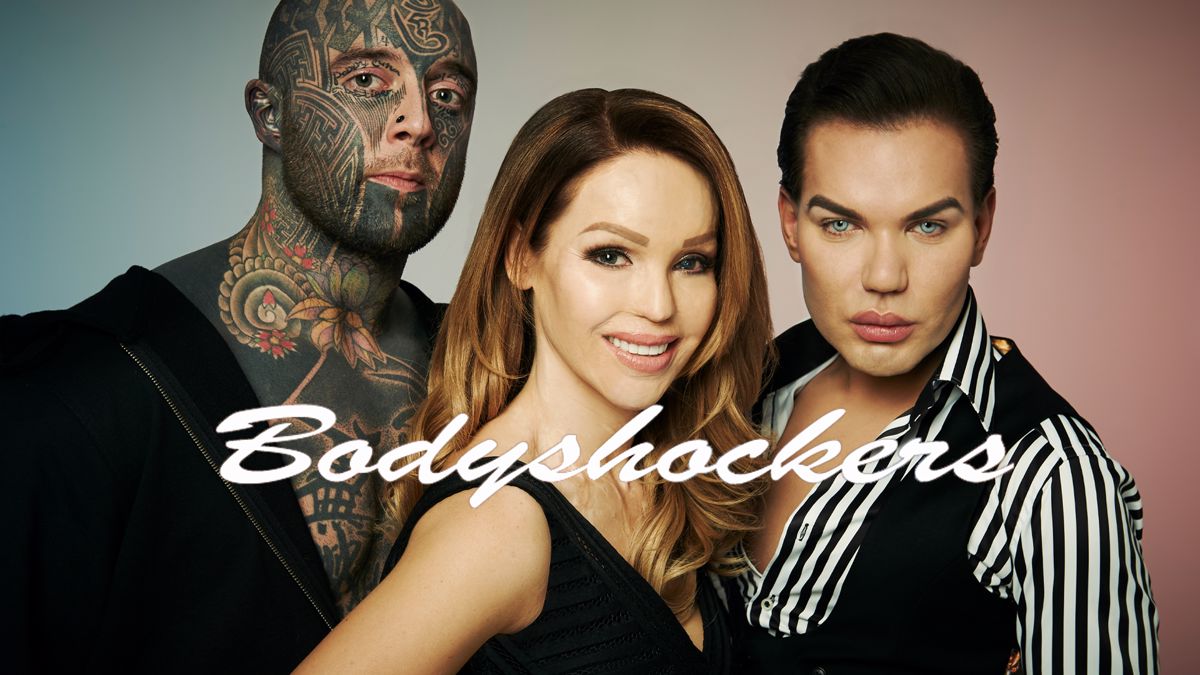 Работа над ошибками Татуировки